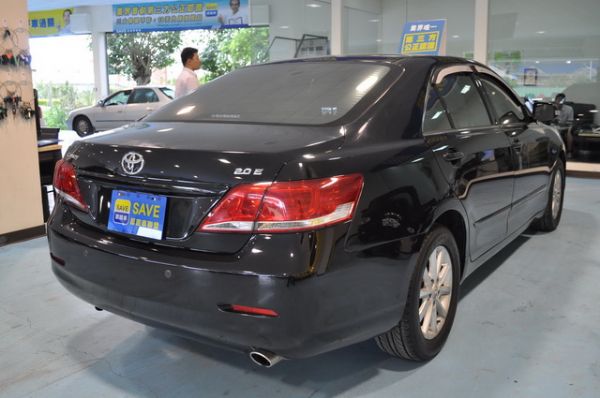 2009CAMRY 照片2