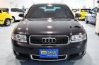 台中市A4~1.8T AUDI 奧迪 / A4中古車