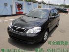 台北市豐田ALTIS 二手汽車 中古車 TOYOTA 豐田 / Altis中古車