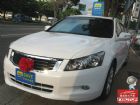 台中市運通汽車-2009年-HONDA-K13 HONDA 台灣本田 / Accord中古車