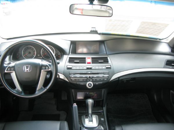 運通汽車-2009年-HONDA-K13 照片5