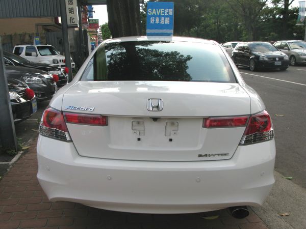 運通汽車-2009年-HONDA-K13 照片9