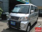 台中市運通汽車-2002年-三菱-Veryca MITSUBISHI 三菱 / Veryca(菱利)中古車