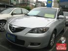 台中市運通汽車-2009年-MAZDA-3 MAZDA 馬自達 / 3中古車