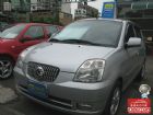 台中市運通汽車-2005年-KIA-歐洲星 KIA 起亞 / Euro Star中古車