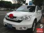 台中市運通汽車-2009年-本田-CRV HONDA 台灣本田 / CR-V中古車