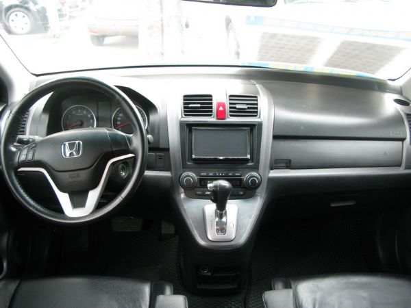 運通汽車-2009年-本田-CRV 照片5