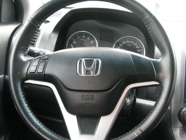 運通汽車-2009年-本田-CRV 照片6