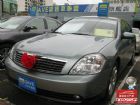 台中市運通汽車-2005年-日產-Teana NISSAN 日產 / Teana中古車