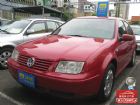 台中市運通汽車-2002年-VW-Bora VW 福斯 / Bora中古車