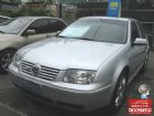 台中市運通汽車-2002年-VW-Bora VW 福斯 / Bora中古車