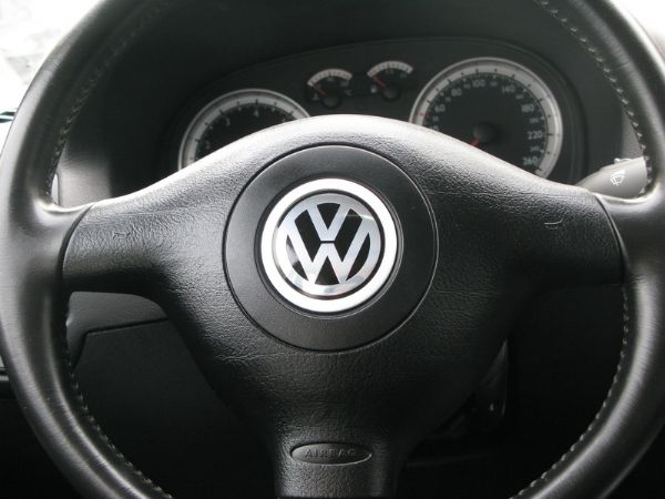運通汽車-2002年-VW-Bora 照片6