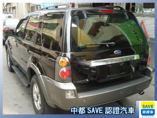 04 FORD ESCAPE  照片2