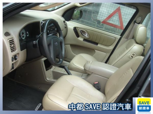 04 FORD ESCAPE  照片3