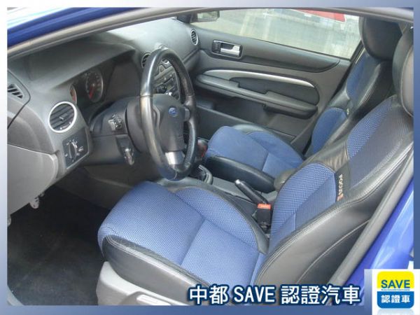 07 FORD FOCUS 照片3