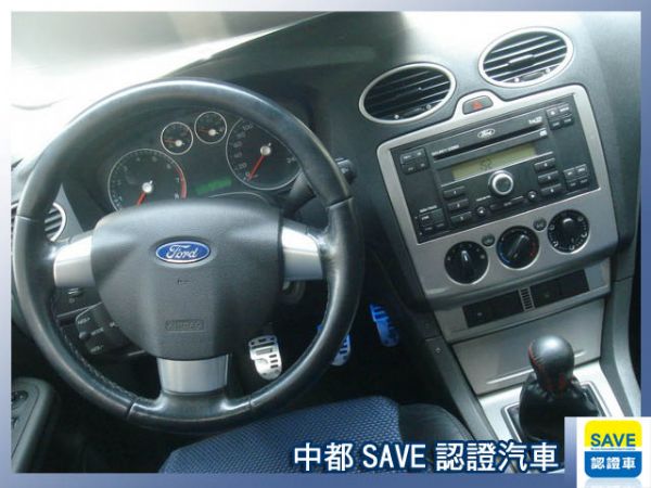 07 FORD FOCUS 照片4