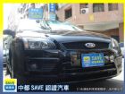 台中市06 FORD FOCUS 中古車