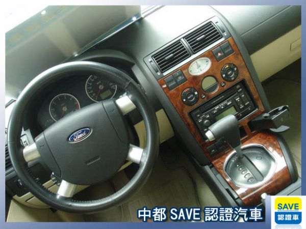 04 FORD METROSTAR 照片4