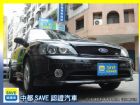 台中市06 FORD TIERRA AERO 中古車