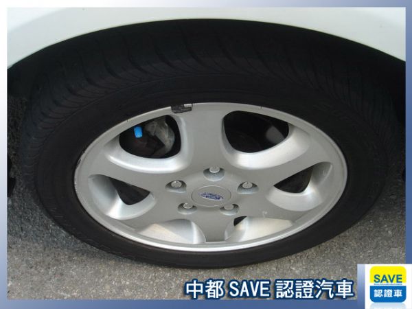 03 FORD MAV 照片6