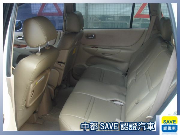 03 FORD MAV 照片7