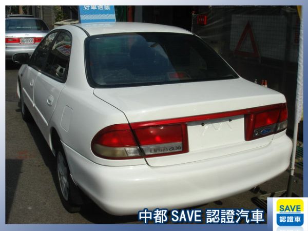 98 FORD LIATA 照片2