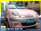 台中市05 FORMOSA MATIZ 中古車