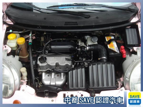 05 FORMOSA MATIZ 照片9