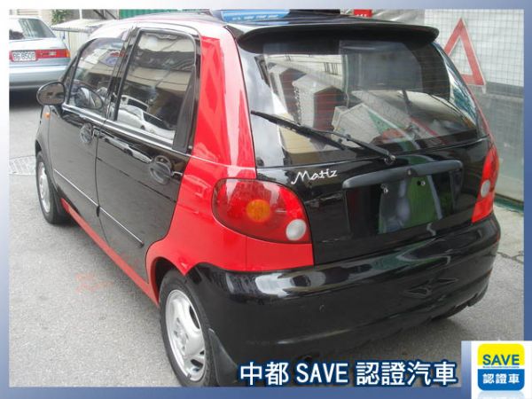 04 FORMOSA MATIZ  照片2