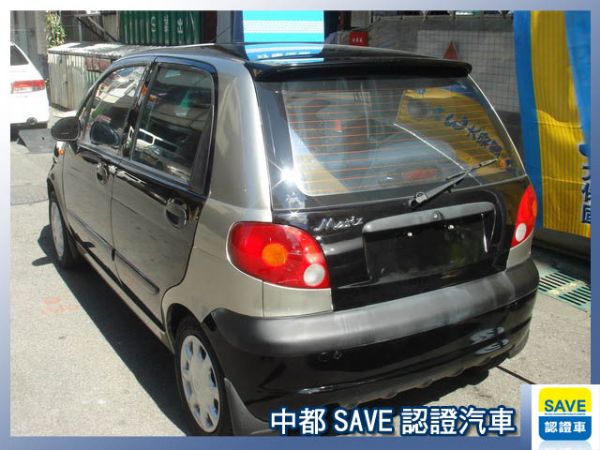 04 FORMOSA MATIZ 照片2