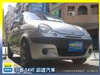 台中市07 FORMOSA MATIZ 中古車