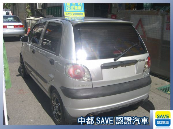 07 FORMOSA MATIZ 照片2