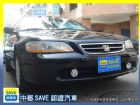 台中市01 HONDA ACCORD K9 中古車