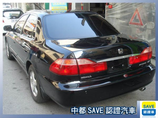 01 HONDA ACCORD K9 照片2