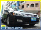 台中市05 HONDA ACCORD K11 中古車