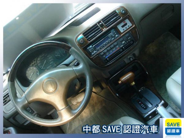 01 CIVIC K8 照片4