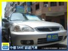 台中市00 HONDA CIVIC K8 中古車