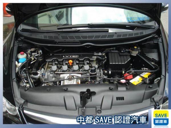 07 HONDA CIVIC K12 照片9