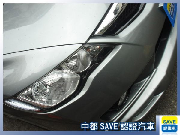 08 HONDA CIVIC K12 照片7