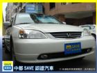 台中市02 HONDA FERIO  中古車