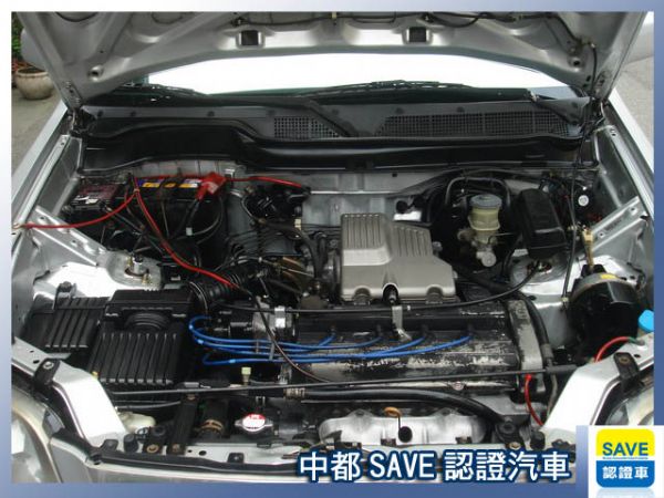 01 HONDA CR-V 照片9