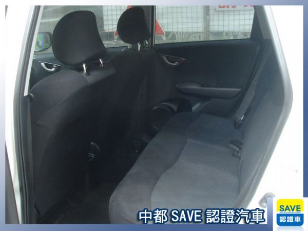 11 HONDA FIT 照片7