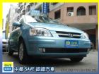 台中市06 HYUNDA GETZ 中古車