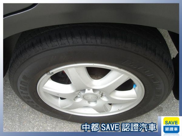 07 HYUNDAI  TUCSON 照片6