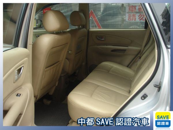 07 HYUNDAI  TUCSON 照片7