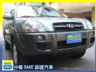 台中市07 HYUNDAI  TUCSON 中古車