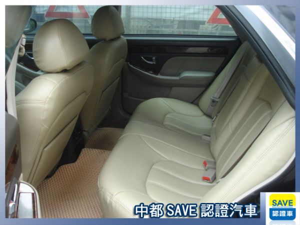 02 HYUNDAI  XG 照片7