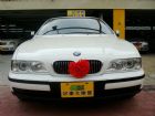 台中市520i BMW 白色 2.0 小改款 BMW 寶馬 / 520i中古車
