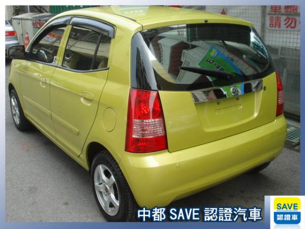 06 KIA EURO STAR 歐洲星 照片2