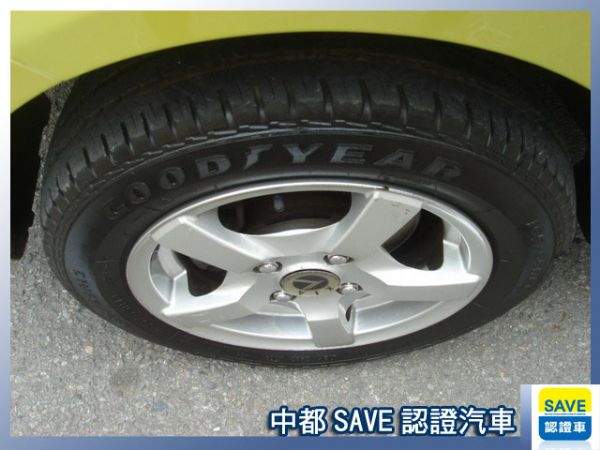 06 KIA EURO STAR 歐洲星 照片6